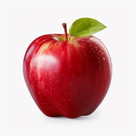 Apple Aesthetic Fruit, Apple Fruit Illustration, Fruits Hd Images, Apples Wallpaper Fruit, Red Apples Aesthetic, Apple Images Fruit, Black And White Photography Portraits, Apple Cut, Fruit Photography