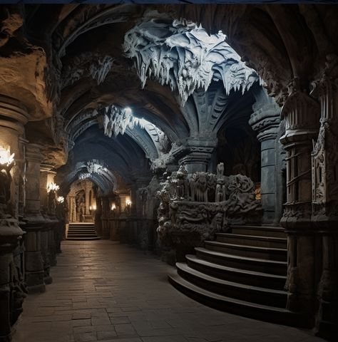 Dragonstone Castle Aesthetic, Dragon Castle Aesthetic, Dragonstone Castle Art, Dragon Lair Concept Art, Villain Hideout Aesthetic, Castle Dungeon Aesthetic, Dragonstone Castle Interior, Fantasy Castle Inside, House Of The Dragon Background