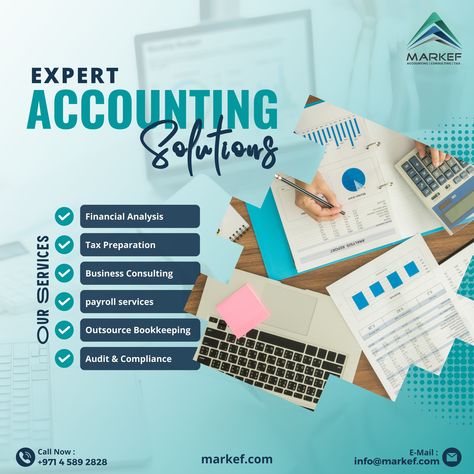 Accounting and Bookkeeping Services Business Consultant Services, Accounting Bookkeeping, Accounting Process, Accounting Student, Social Media Branding Design, Bookkeeping And Accounting, Media Branding, Marketing Poster, Business Consultant