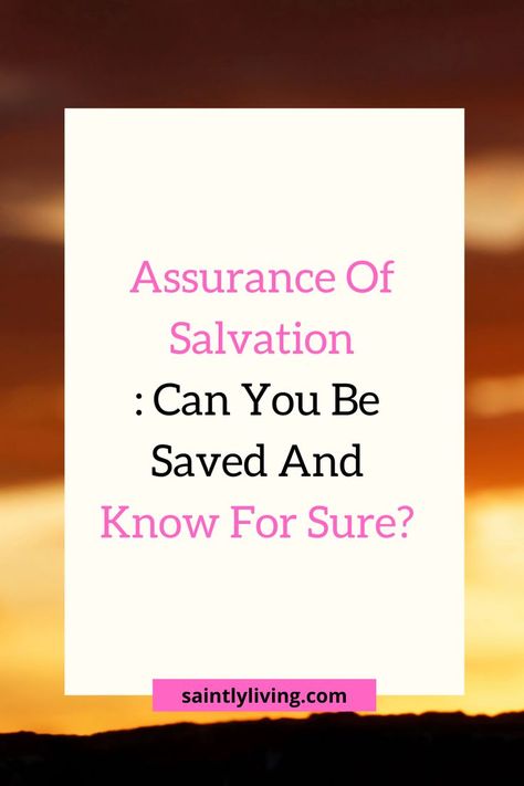 salvation assurance Assurance Of Salvation, Proverbs 31 Women, Grace Christian, Biblical Womanhood, Virtuous Woman, Proverbs 31 Woman, Proverbs 31, Christian Living, Christian Women