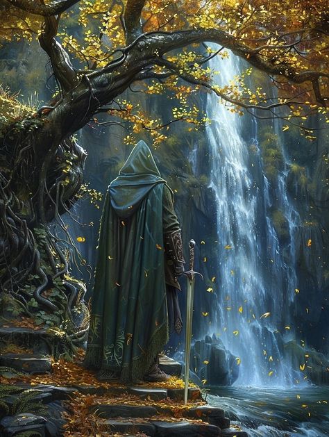 Middle-earth Middle Earth Dragons, Earth Fantasy Aesthetic, Epic Fantasy Aesthetic, Mirkwood Aesthetic, Middle Earth Aesthetic, Islamic Pictures Boy, Earth Warrior, Earth Core, Lotr Elves