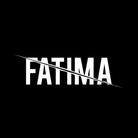 Fatima Name Dp, Fatima Name, Name Dp, Dp Photos, Calligraphy Name, Cool Pictures Of Nature, Name Logo, Fun Crafts, Cool Pictures