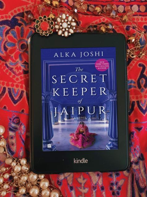 Book Review: The Henna Artist Jaipur Series | Love, Life, & Beyond The Henna Artist Book, The Henna Artist, Books 2022, Book Wishlist, Secret Keeper, Henna Artist, Bookish Gifts, The Hard Way, Book Ideas