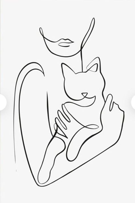 Drawing Hands, Tattoo Gato, Fur Shirts, Desen Realist, 그림 낙서, Cat Tattoo Designs, Line Art Tattoos, Phoenix Tattoo, Pola Sulam