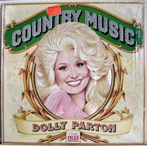 View credits, reviews, tracks and shop for the 1981 Vinyl release of "Country Music" on Discogs. Country Album Covers, Dolly Parton Albums, Dolly Pardon, Dolly Parton Pictures, Coat Of Many Colors, Records Vinyl, Country Pop, Sign Painting, Music Cover