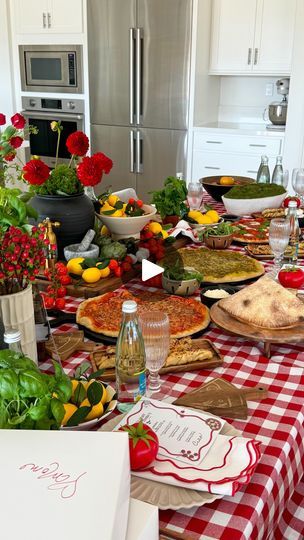 26K views · 161 comments | THE ULTIMATE PIZZA PARTY HACK- my kids asked for a pizza party and they don’t have to ask me twice. #samspartner When it comes to any themed spread- I’m... | By MaryamZekriaFacebook Pizza Party Decorations, Christmas Pizza, Simple Birthday Party, Girls Night Party, Party Hacks, Pizza Night, Pizza Party, A Pizza