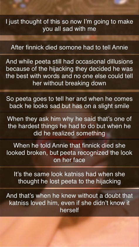 The Hunger Games Party Ideas, Hunger Games Sleepover, The Hunger Games Theories, Your Hunger Games Life, What If Hunger Games Ended Like This, The Hunger Games Headcanon, Hunger Games Canon, Imagine If Hunger Games Ended Like This, Hunger Games Snacks