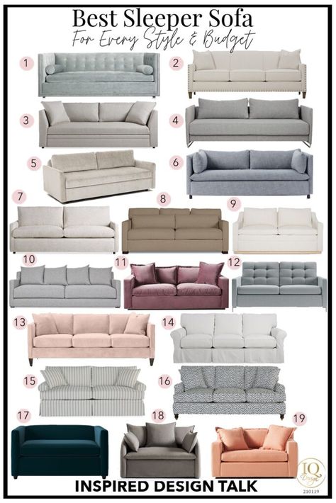 Contemporary Sleeper Sofa, Best Sofa Bed Living Room, Small Office With Couch, Sleeper Sofa Office, Sleeper Sofa Guest Room, Small Space Sleeper Sofa, Sofa Bed Guest Room, Small Sleeper Sofa, Sofa Bed For Small Spaces