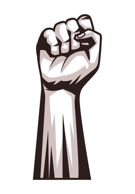 hand revolution protesting Revolution Logo, Hand Logo, Vector Free Download, The Hand, Logo Ideas, Lionel Messi, Vector Photo, Vector Art, Editorial