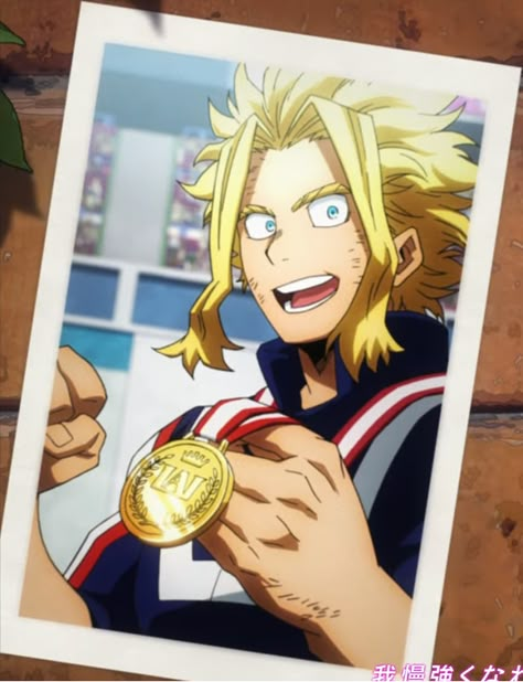 All Might Cosplay, Class 1 A, All Might, 5 Anime, Sonic And Shadow, Hero Wallpaper, Buko No Hero Academia, Boku No Hero Academia Funny, My Hero Academia Episodes