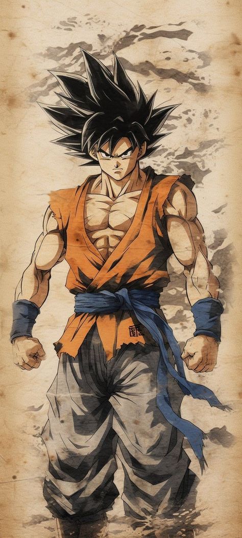 #dragonballz Tekken Wallpaper, Dragon Ball Z Iphone Wallpaper, Dragon Ball Wallpaper Iphone, Goku Wallpaper, Dragon Ball Painting, Dragon Ball Super Wallpapers, Dragon Ball Art Goku, Dragon Ball Super Artwork, Dragon Ball Super Goku