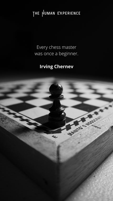 Every Master Was Once A Beginner Quote, Chess Wallpapers Hd Wallpaper Iphone, Chess Aesthetic Quotes, Chess Photography Inspiration, Chess Quotes Motivation, Chess King Wallpaper, Chess Board Photography, Chess Motivation, Chess Wallpaper