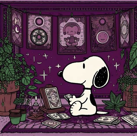 Snoopy Wallpaper, Snoopy Pictures, Snoopy Love, Season Of The Witch, Snoopy And Woodstock, Halloween Wallpaper, Pretty Art, Iphone Background, Cute Halloween