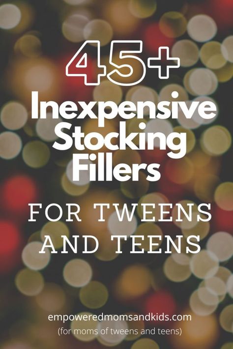 Advent Ideas For Teenagers, Advent Calendar Fillers For Teenagers, Stocking Fillers For Teenagers, Amicable Divorce, Stocking Fillers For Girls, Inexpensive Stocking Stuffers, Stocking Fillers For Kids, Advent Calendar Fillers, Stocking Stuffers For Teens