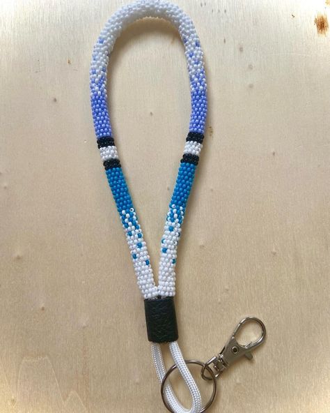 This Lanyards & Badge Holders item by BeadworkByBer has 11 favorites from Etsy shoppers. Ships from Winter Haven, FL. Listed on Jul 26, 2024 Caribou Tufting, Beaded Keychains Patterns, Indigenous Beading, Wristlet Lanyard, Beaded Wristlet Keychain, Wristlet Patterns, Keychain Tutorial, Native American Beadwork Patterns, Beaded Wristlet