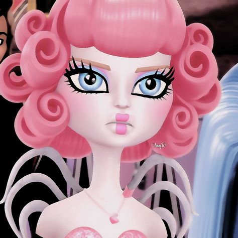 Cupid Monster High, Circus Man, More Icons, I'm Just A Girl, Ever After High, Live Action, Monster High, Just A Girl, Ever After