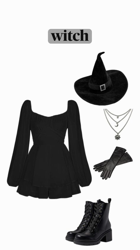 Hallowen Ideas, Winter Sweater Outfits, Halloween Makeup Pretty, Pretty Halloween Costumes, Duo Halloween Costumes, Witch Halloween Costume, Halloween Costumes Friends, Halloween Costume Outfits, Halloween Costumes Makeup