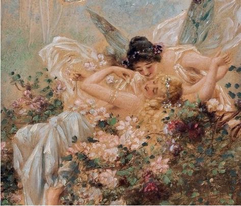 Arte Peculiar, Rennaissance Art, Creation Art, Lesbian Art, Queer Art, Tableau Art, Arte Inspo, Fairytale Art, Wow Art