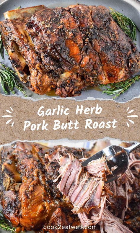 Crown Pork Roast Recipes, Crown Roast Recipe, Pork Crown Roast, Crown Roast Of Pork, Pork Roast Crock Pot Recipes, Oven Roasted Pork, Roasted Pork Shoulder, Slow Roast Pork, Crown Roast