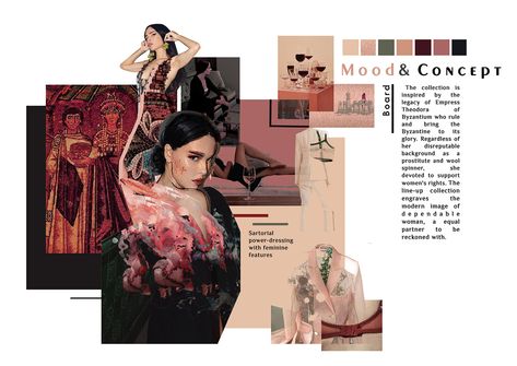 CONVALESCE x NOVO London on Behance Pattern Design Portfolio, Northumbria Fashion, Fashion Design Inspiration Board, Mood Board Fashion Inspiration, Fashion Sketchbook Inspiration, Fashion Portfolio Layout, Sketchbook Layout, 포트폴리오 레이아웃, Fashion Illustration Collage