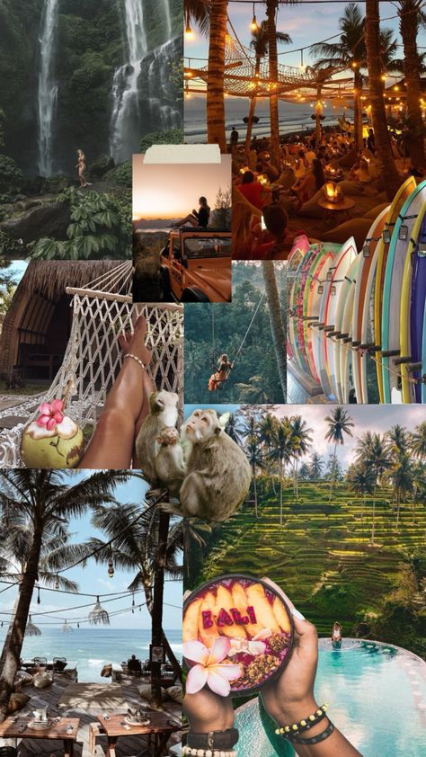 Counting down for Bali Bali Baby, Rich Life, Bali Travel, Travel Board, Summer Wallpaper, Future Travel, Dream Destinations, Travel Bucket List, Travel Aesthetic