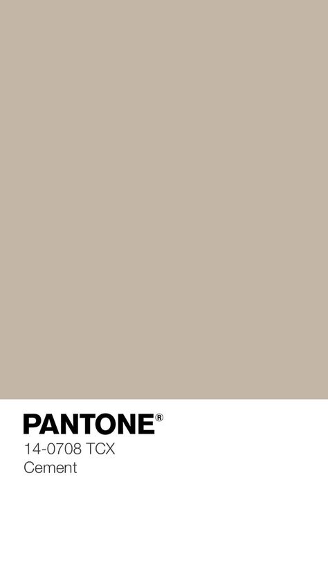 Colours Pantone, Free Adobe Illustrator, Brown Pantone, Pantone Colours, Mushroom Paint, Pantone Palette, Beige Color Palette, Pantone Colour Palettes, Cement Color