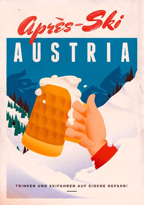 Apres Ski Poster, Vintage Apres Ski, Vintage Skiing Aesthetic, Vintage Ski Lodge, Winter Feast, Apre Ski, Ski Sign, Mountain Vintage, Ski Party