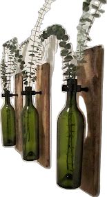 Wine Bottle Project, Japanese Room, Wine Bottle Art, Wine Bottle Diy Crafts, Deco Originale, Wine Decor, Wine Bottle Diy, Glass Bottle Crafts, Wine Bottle Decor