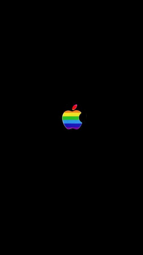 Wallpaper pride lgbt apple🏳️‍🌈 Apple Pride Wallpaper 2023, Ipad Things, Amoled Wallpaper, 13 Wallpaper, Carros Bmw, Apple Iphone Wallpaper Hd, Wallpaper Video, Ios 13, Iphone Wallpaper Video