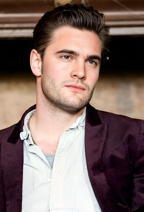 Tom Bateman, The Brits, British Actors, Never Underestimate, Actors