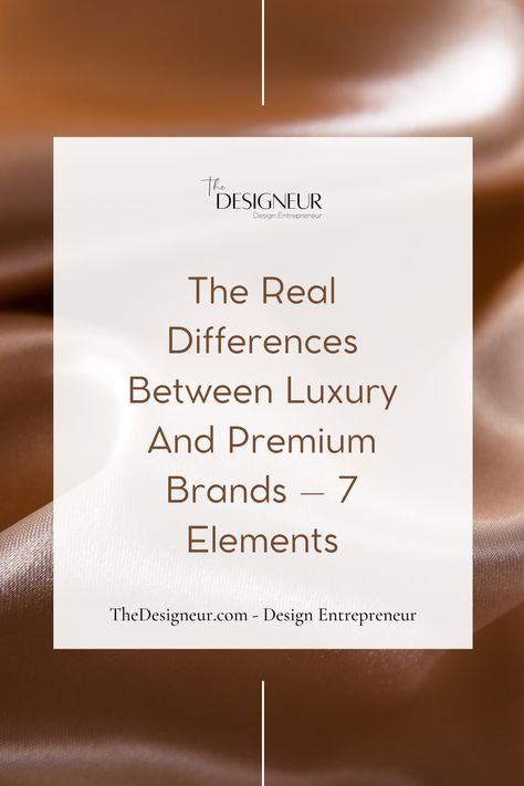 Luxury Business Color Palette, Luxury Brands Aesthetic, Luxury Words, Brand Positioning Strategy, Luxury Advertising, Premium Branding, Brand Audit, Branding Checklist, Luxury Definition