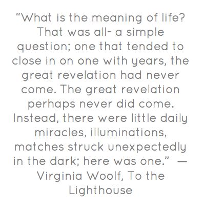 Stencil lets you add text to any image from anywhere on the web To The Lighthouse Quotes, Lighthouse Quotes, Virgina Woolf, Virginia Woolf Quotes, To The Lighthouse, The Meaning Of Life, Hermann Hesse, Important Quotes, Literature Quotes