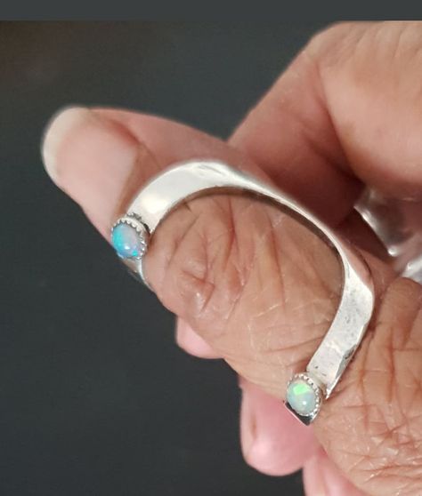 Home | Ring Splints By Zomile Ring Splints, Thumb Splint, Thumb Rings Silver, Mothers Ring, Silver Ring For Women, Art Ring, Knuckle Ring, Mother Rings, Special Ring