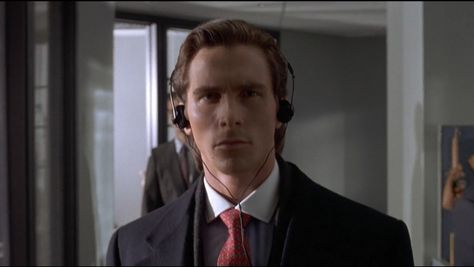 American Phsyco, American Pshyco, Nowhere Man, Biblically Accurate, Patrick Bateman, Computer Wallpapers, Wallpaper Mobile, His Office, Christian Bale