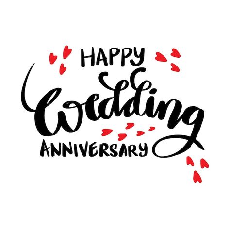 Wedding Fonts Combinations, Wedding Anniversary Words, Congratulations Typography, Happy Anniversary Lettering, Anniversary Wishes For Couple, Anniversary Letter, Happy Wedding Anniversary, Happy Wedding Anniversary Wishes, Happy Anniversary Quotes