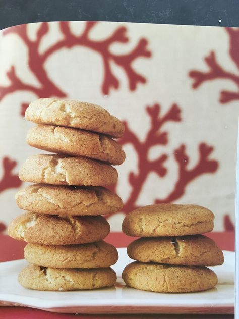 Why do my snickerdoodles always come out flat? - Seasoned Advice Snickerdoodle Recipes, Creaming Method, Retro Photoshoot, Cookie Pictures, Snickerdoodle Recipe, Snickerdoodle Cookies, Cooks Illustrated, Americas Test Kitchen, Snickerdoodles