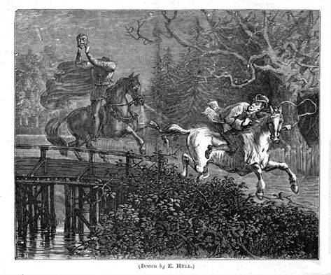 Sleepy Hollow: The Legacy of the Legend – Heirloom Art Co. Ichabod Crane, The Headless Horseman, The Legend Of Sleepy Hollow, Legend Of Sleepy Hollow, Rip Van Winkle, Uk History, Headless Horseman, Sleepy Hollow, Ghost Stories