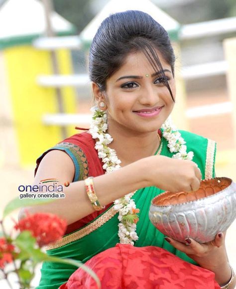 Rachita Ram in Half saree Ram Photos Hd, Rachitha Ram, Rachita Ram, Ram Photos, Indian Actress Hot Pics, Half Saree, Image Hd, Desi Beauty, No. 2