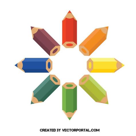 Alphabet Video, Math Doodles, Instagram Template Design, Fishing Svg, Gif Animation, Color Pencil Art, Color Pencil, Free Vectors, Free Vector Graphics