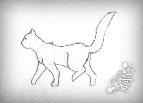 How To Draw A Cat Walking, Cat Walking Animation Frames, Cat Walking Animation Cycle, Cat Animation Drawing, Cat Walk Cycle Animation, Animal Walking Animation, Cat Animation Reference, Cat Walking Reference, Cat Drawing Walking