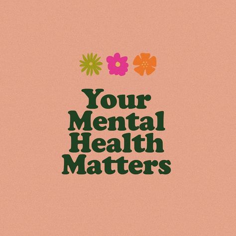 Flower Girls | It’s Mental Health Awareness Month! We’re delighted to celebrate this important month because mental health is wealth. If we aren’t… | Instagram Mens Mental Awareness Month, Mental Health Awareness Day, Health Posters, Flirty Questions, Mental Health Inspiration, Walking For Health, Mental Health Month, Free Mental Health, Sock Design