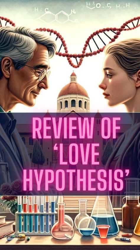 Dove into "The Love Hypothesis" and found a universe where science meets swoon 😍🔬. Ali Hazelwood crafts a tale of unexpected love in the rigorous world of academia that's as thought-provoking as it is heart-fluttering. Ready for a love experiment that defies all theories? 💘📚 #TheLoveHypothesis #RomanceReads Love Hypothesis, Book Club Questions, Effective Teaching Strategies, Unexpected Love, Fake Relationship, Character Analysis, Reading Romance, Book Summaries, Human Emotions