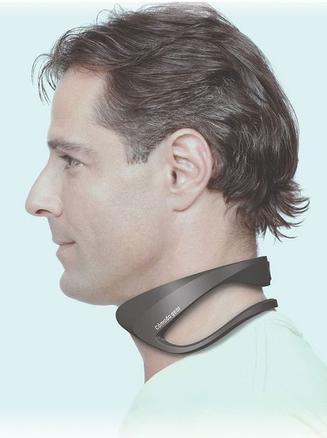 Fujitsu’s futuristic Cómodo gear is a wearable AC unit with biometric sensing & monitoring – grape Japan