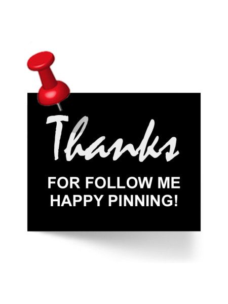 Thanks For Following Me, Pinterest Guide, Pin Pals, My Followers, New Business, Work From Home Moms, Love You All, Apple Cider Vinegar, Business Management