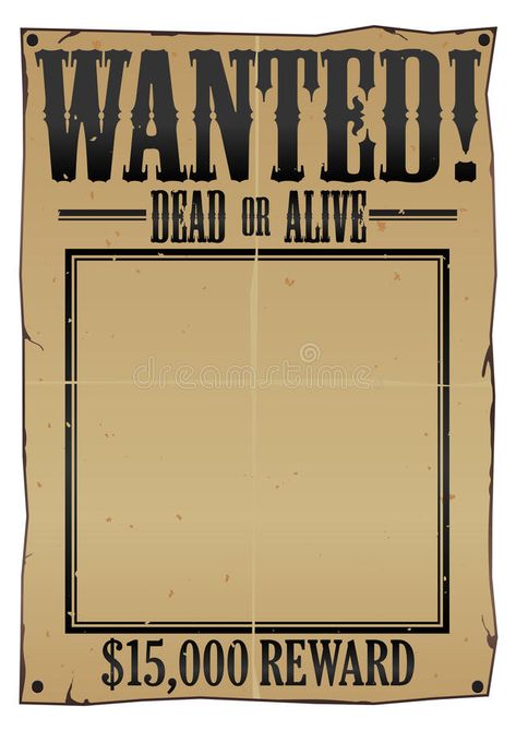 Wanted Poster EPS. Old Wild West wanted dead or alive poster with torn edges. Av , #Affiliate, #Wild, #West, #wanted, #Wanted, #Poster #ad Wanted Background, Wanted Dead Or Alive Poster, Dollar Background, Old Western, Personalized Best Friend Gifts, Wanted Poster, Dead Or Alive, Photo Background Images, Creatures Of The Night