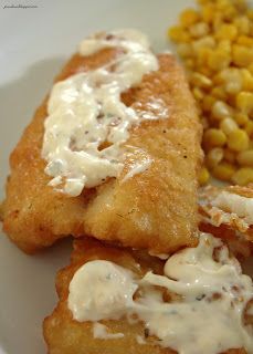 Deep Fry Fish Recipes, Deep Fried Haddock Recipes, Fish Fry Recipe Deep Frying, Deep Fried Fish Recipes, How To Fry Cod Fish, Deep Fried Tilapia Recipes, Dry Batter For Fish, Deep Fried Fish Batter Recipes, Fried Bass Recipes Fish