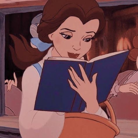 A Book, The Story, Queen, Reading, Disney