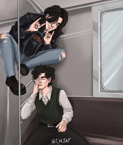 Regulus Black And Sirius Black Fanart, Sirius And Regulus Fanart, The Black Brothers Fanart, Black Brothers, Marauders Fan Art, Best Friends Brother, Images Harry Potter, Harry Potter Ships, Regulus Black