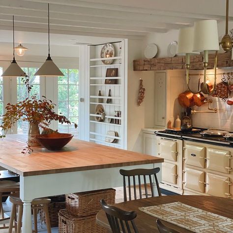 Outta Sight Outta Mind, Amanda Watters, Hidden Pantry, Cottage Kitchens, Farmhouse Style Kitchen, Kitchen Pantry, My Job, The Ranch, Country Kitchen