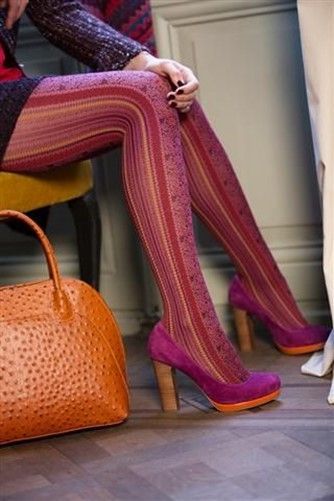 Funky Tights, Cool Tights, Cute Tights, Tokyo Street Fashion, Colored Tights, Grunge Look, Patterned Tights, Fashion Tights, Modieuze Outfits